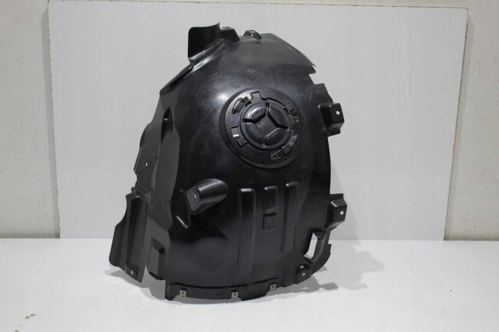 фото №1, Mercedes glb x247 подкрылок левая перед ładne