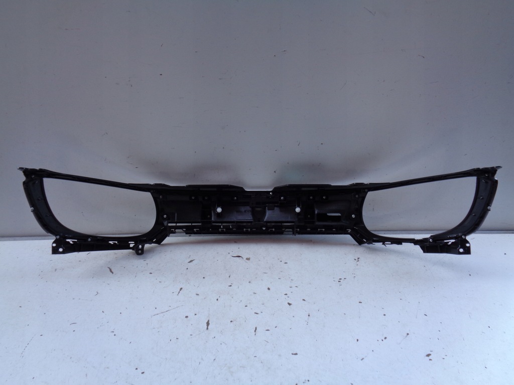 фото №11, Решітка радіатора решітка радіатора suzuki ignis iii 20- lift