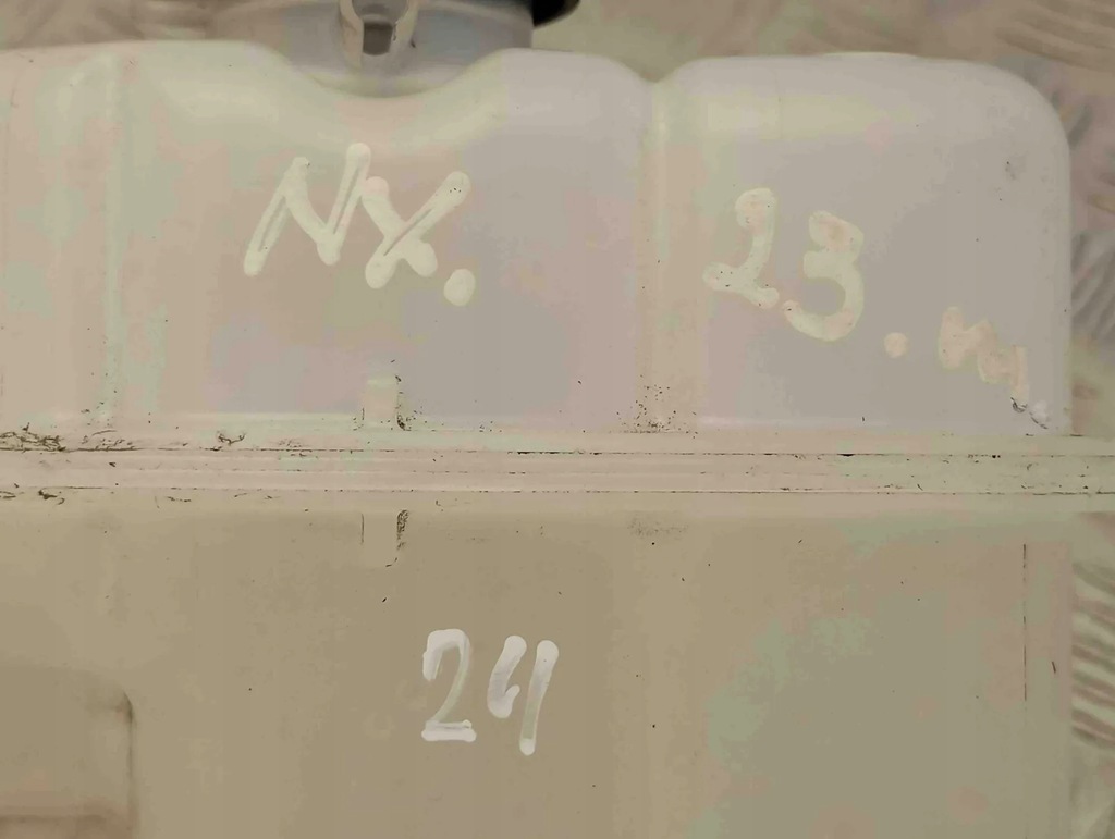 фото №6, Бак розширювальний рідина охолоджуючий lexus lexus nx ii _a2_, _h2_