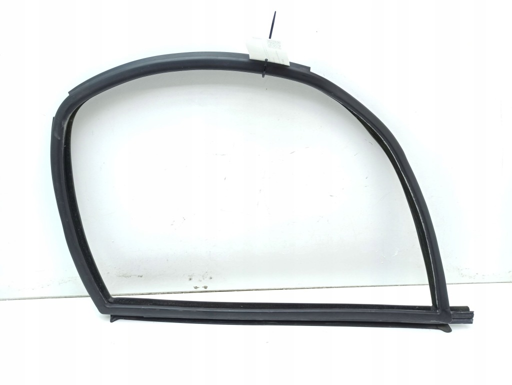 Прокладка скло купе права сторона fiat ducato Доставка