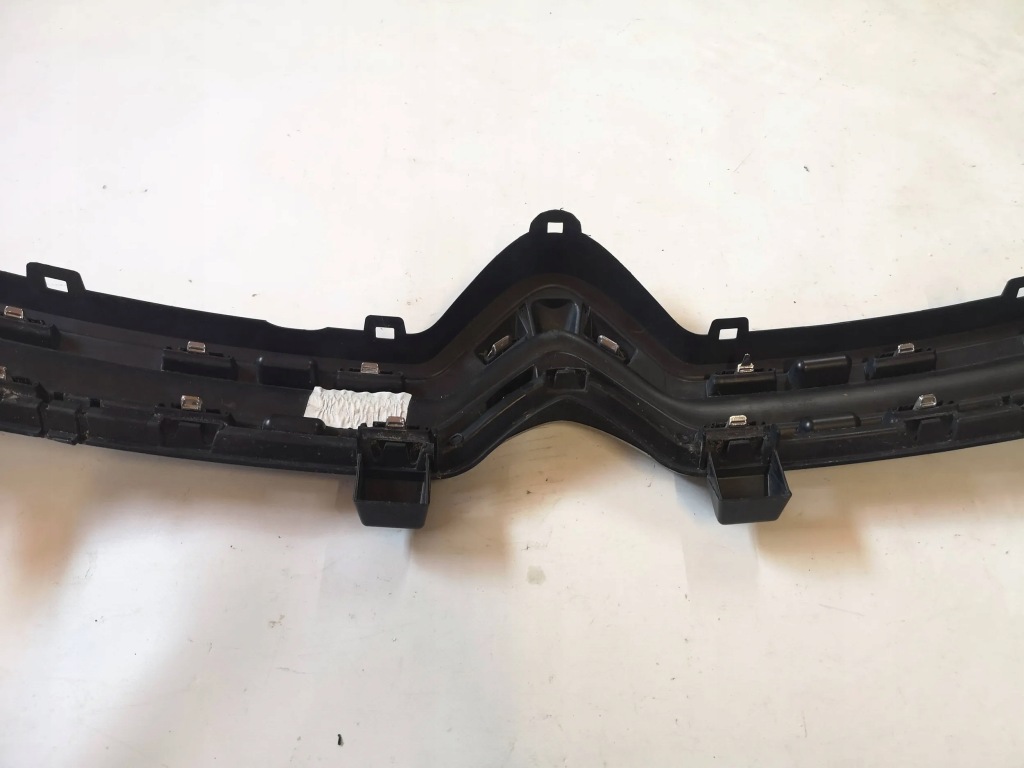 фото №7, Citroen c4 picasso ii- решітка радіатора, решітка радіатора cała