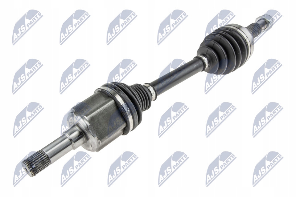 фото №2, Приводной вал приводная npw-pl-065 nty