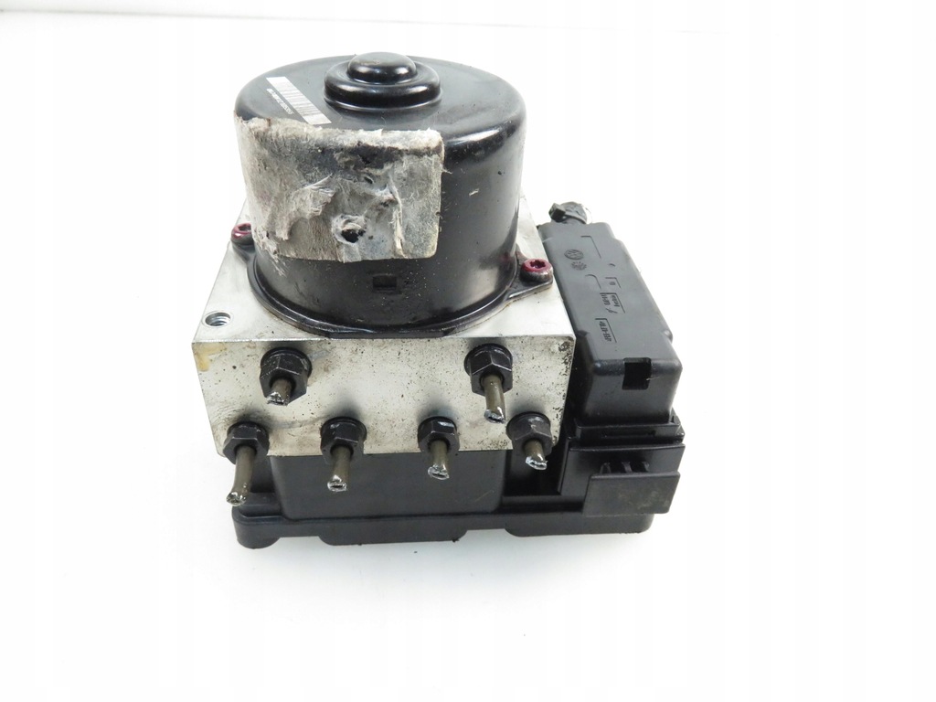 фото №6, Насос abs ford galaxy i 7m3614111q 7m3907379g