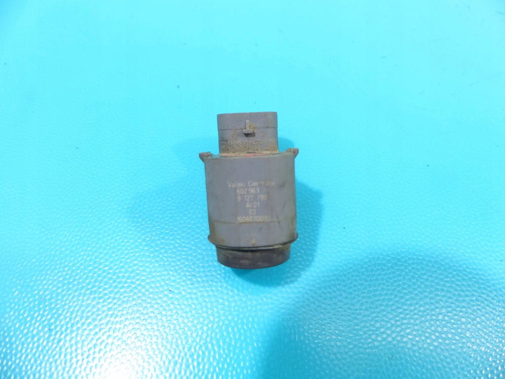 Датчик паркування pdc bmw x3 e83 9127799, 602963 Недорого