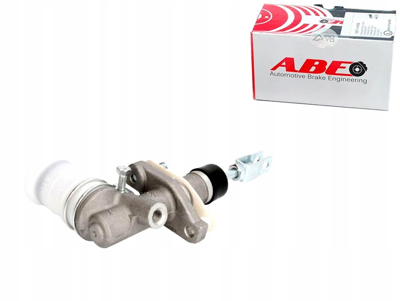 фото №1, Насос сцепления suzuki baleno swift swift ii vitara