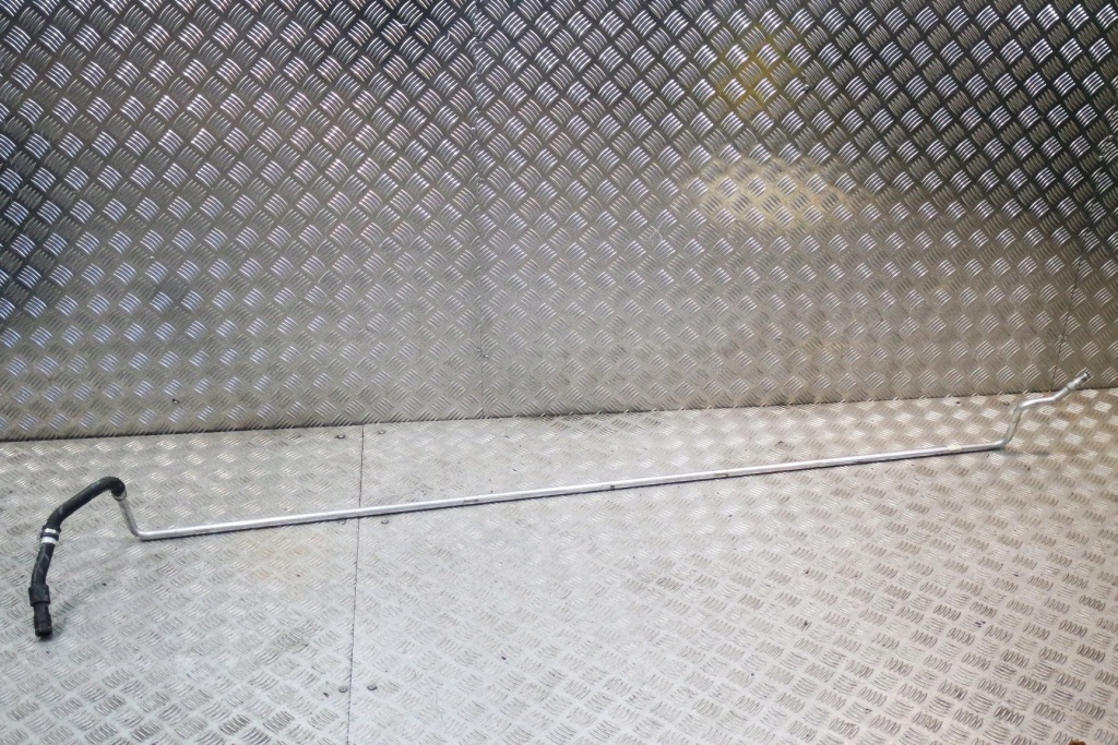 Купити Патрубок шланг водяний ferrari f8 tributo 862537