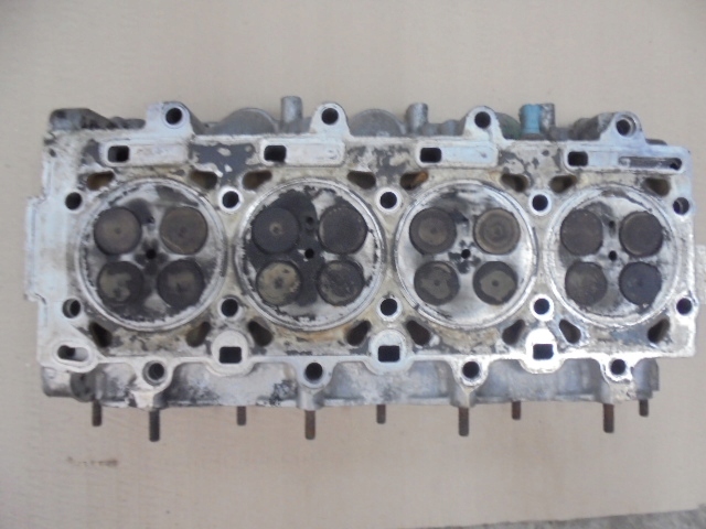 фото №12, Двигун na частини chrysler ldv 2.5 crd