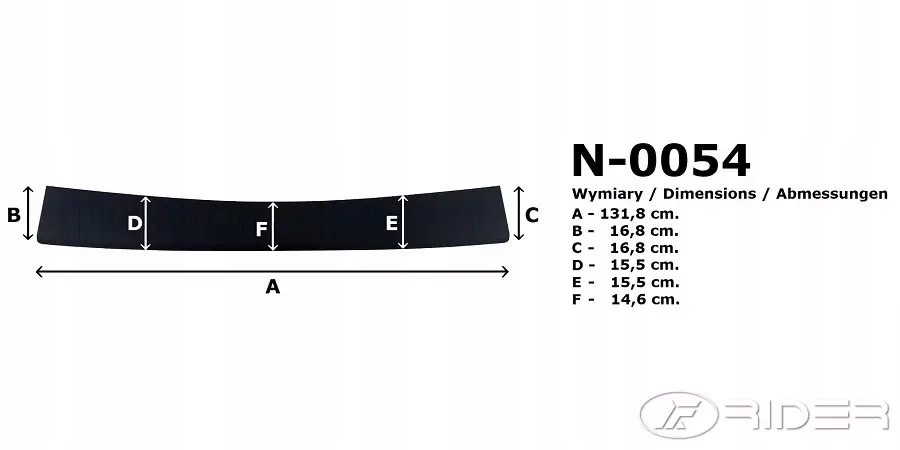 фото №15, Накладки na бампер peugeot partner