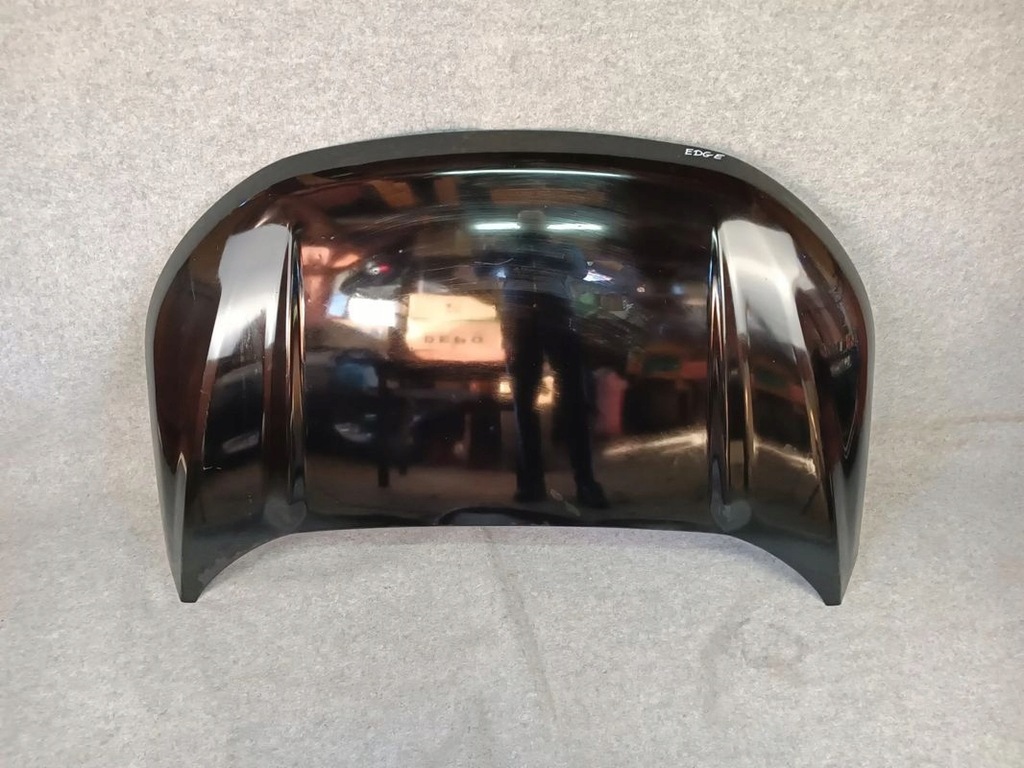 фото №9, Капот / крышка двигателя - ford edge 2 mk2 ii 15-18