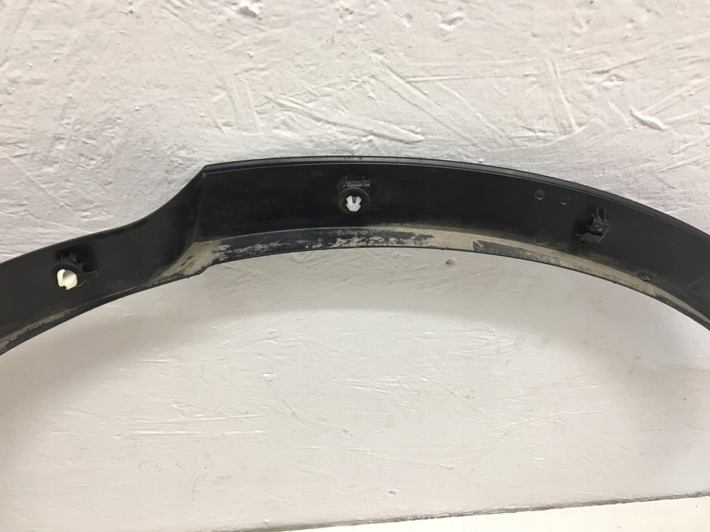 фото №8, Jaguar e pace молдинг накладка крила права 19-