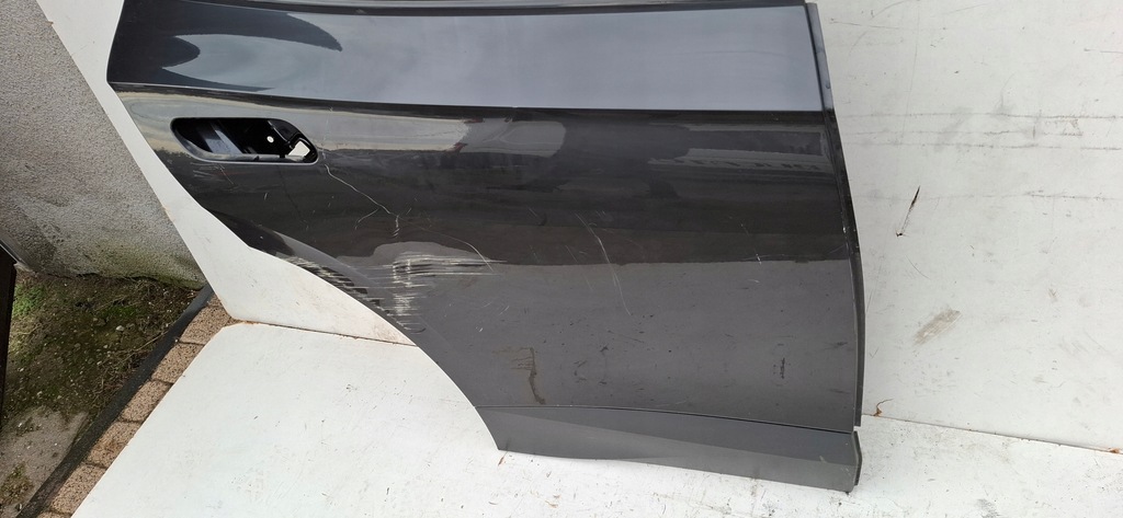 фото №11, Vw id4 id.4 2020- двері правий задня 11a833312