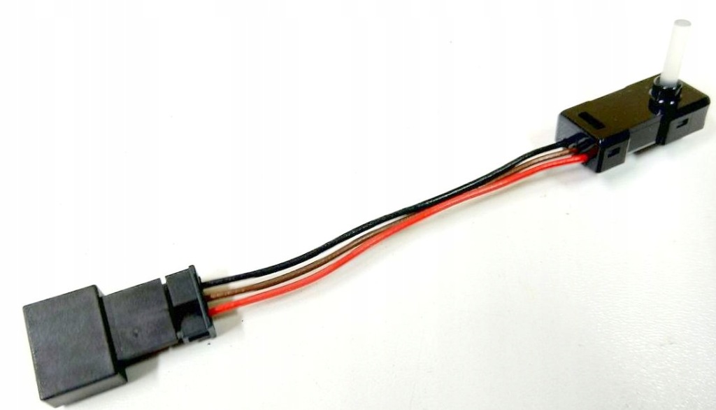 фото №1, Шланг с диод led кабель vw golf vii sportsvan