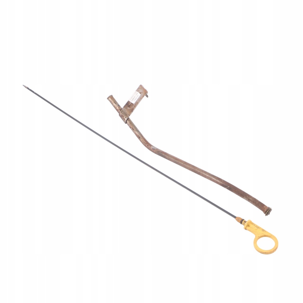 фото №10, Ford transit connect щуп рівня оливи шланг бензин 978m6750da