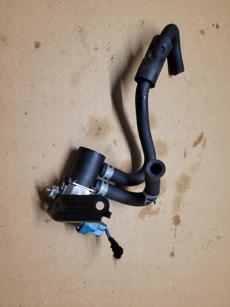 фото №1, Swift vitara s-cross 1.4t k14d клапан вакуумa