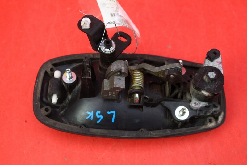 фото №5, Ручка задняя lewego створки peugeot bipper 10r