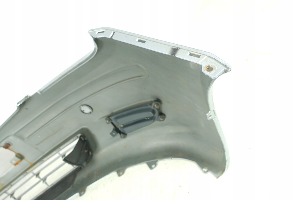 фото №12, Бампер перед передний mitsubishi colt z25a 6 vi japan japoński