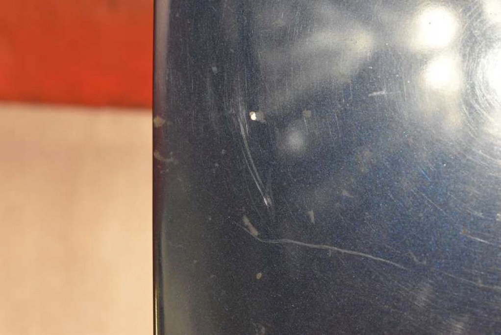 Кришка багажника багажника задній задня b-536p honda civic 8 viii седан 05-08 Недорого