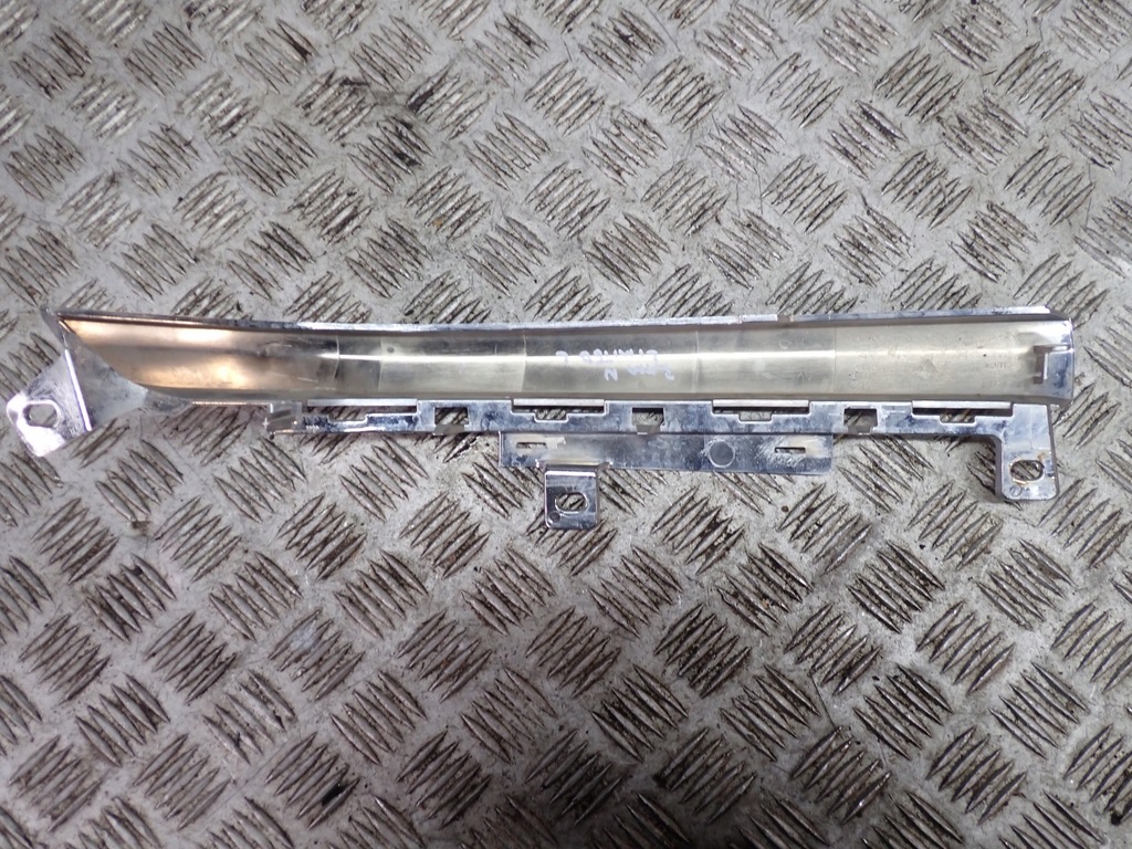 фото №7, Молдинг хром pod фара решітка dodge ram v limited longhorn 2019-