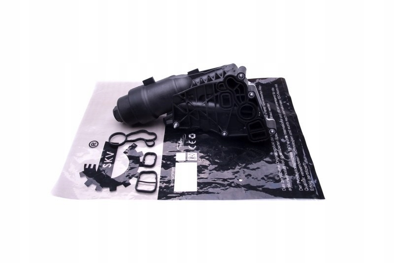 фото №10, Радіатор оливи bmw