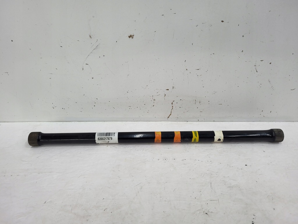 фото №1, Тяга поворотный правый renault kangoo 8200217679