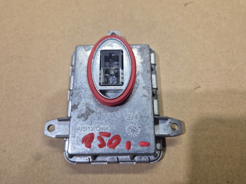 Alfa romeo stelvio блок розжига ксенон. модуль. Доставка