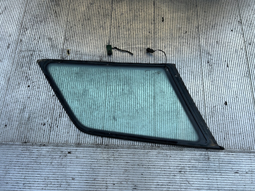 фото №8, Стекло кузовная боковая правый задняя audi a6 c5 kombi