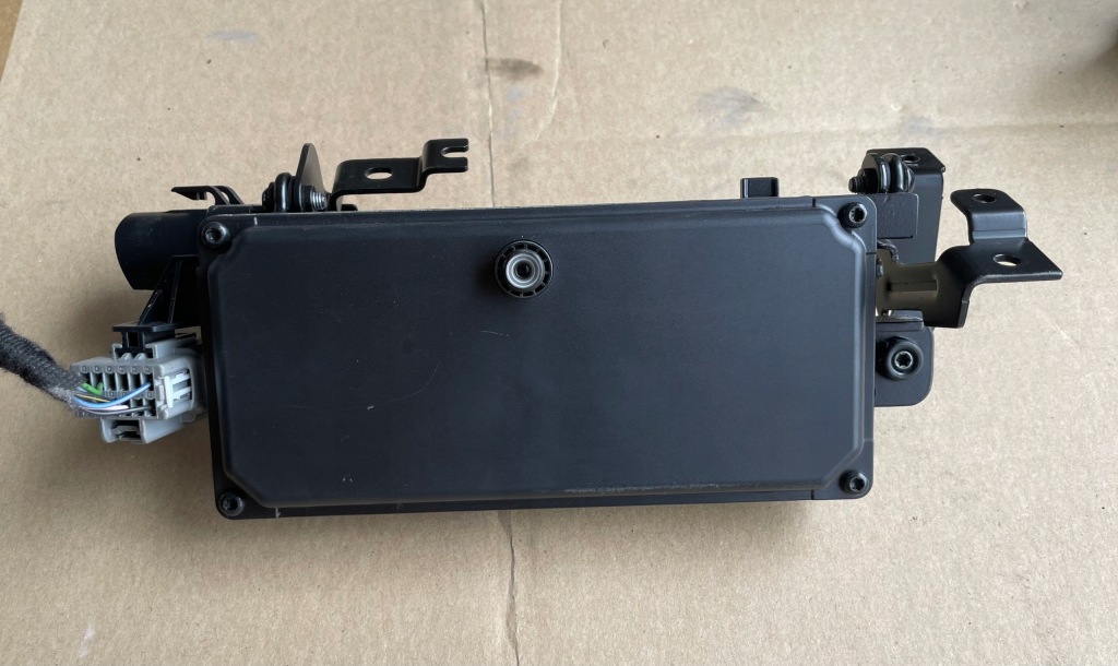 фото №1, Volvo xc90 ii xc60 ii v60 ii s60 iii камера стекло модуль радар 32243277