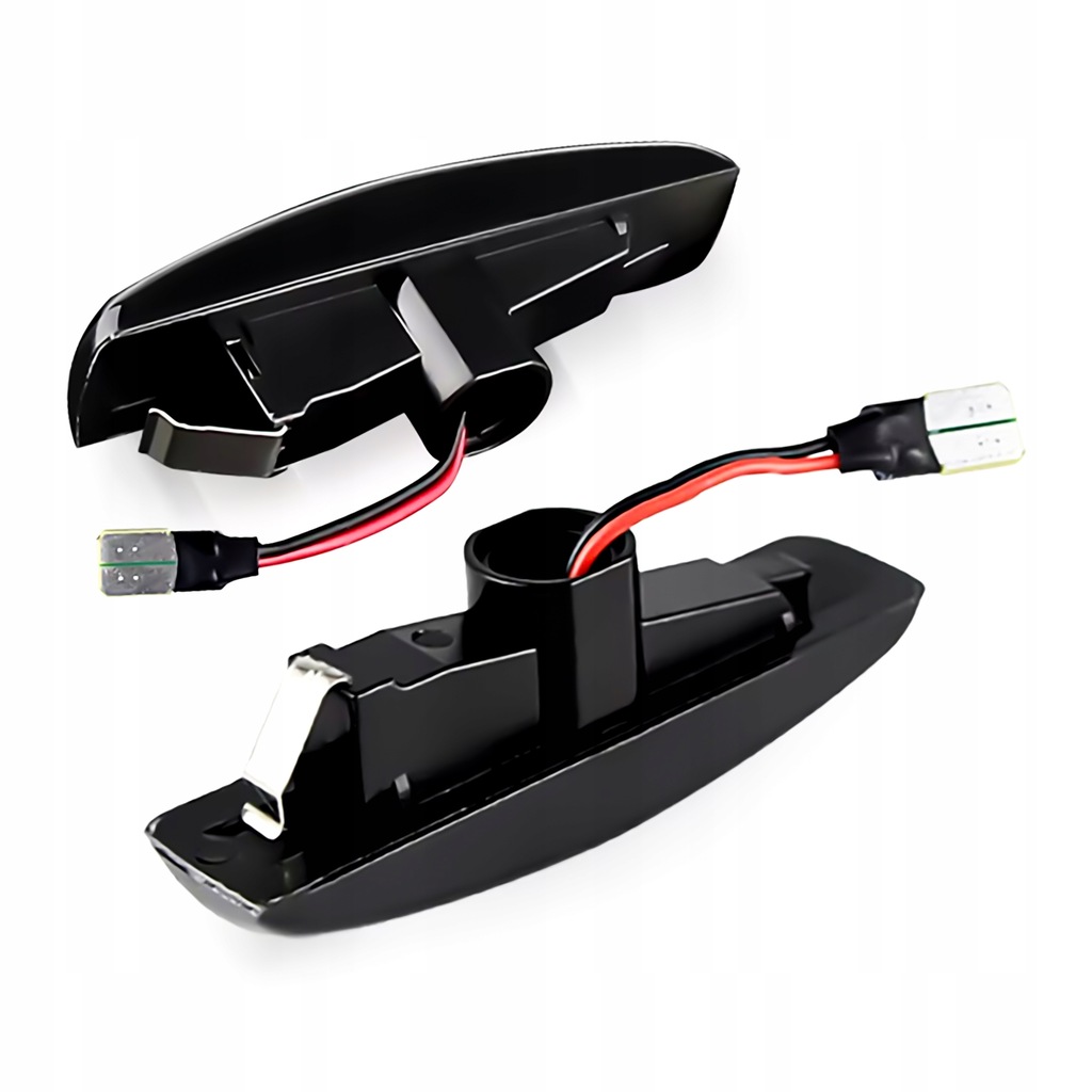 фото №6, 2x поворотник led динамічний land rover discovery freelander range rover