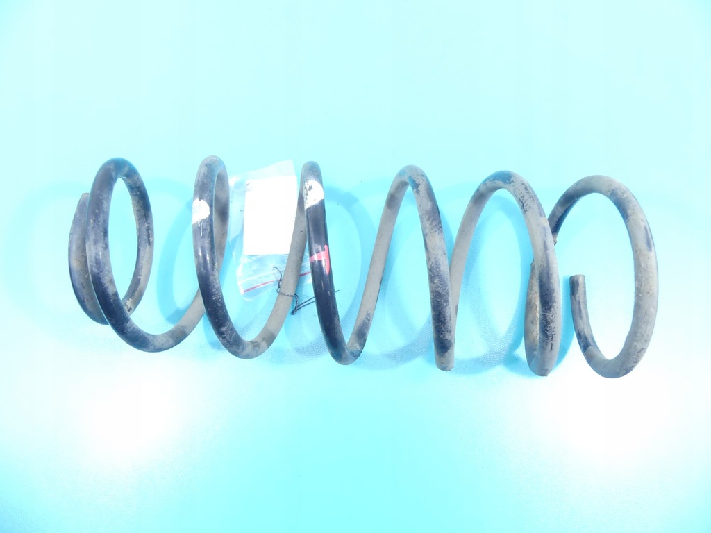 фото №1, Пружина задняя hyundai i20 i 08-14 hb 5d