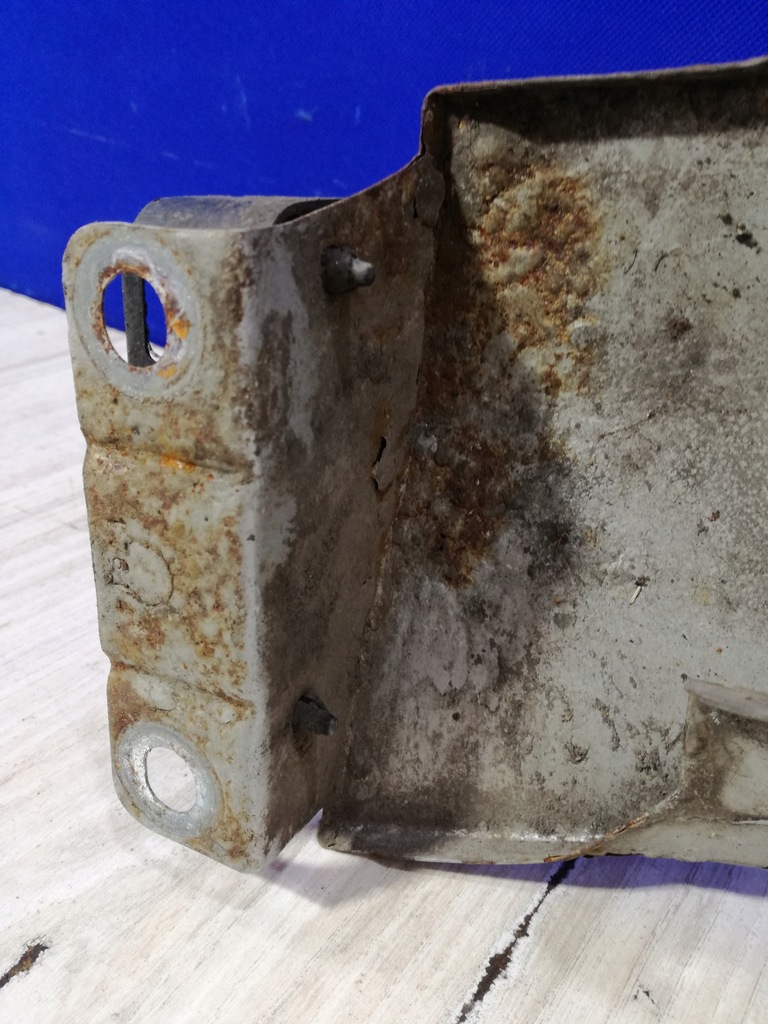 фото №6, Mercedes gl x164 06/09 крыло правый перед c775