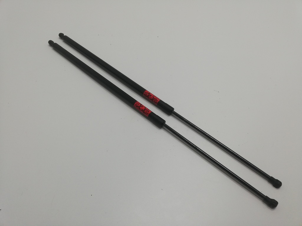 фото №1, Амортизатори кришки задня trafic iii vivaro b 14-