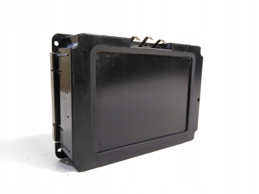 фото №1, Дисплей навигации navi opel vectra c signum