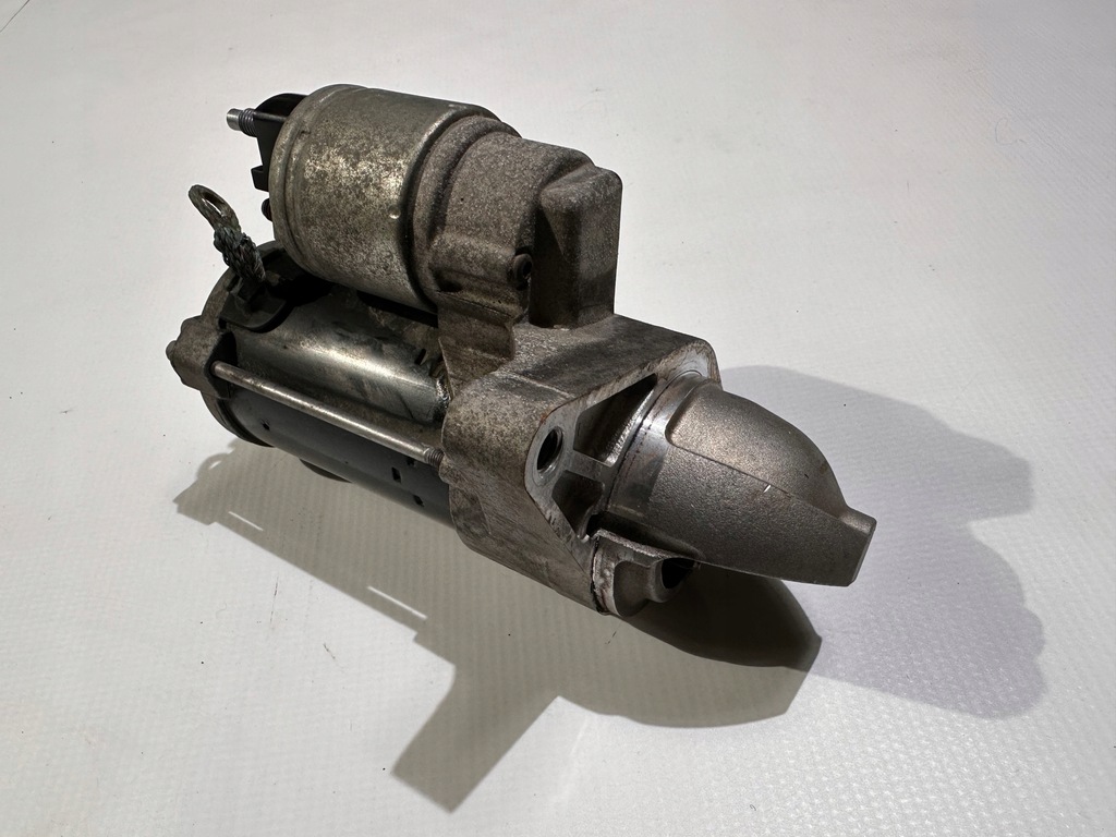 фото №6, Стартер kompletny стартер ford expedition 3.5 ecoboost 4x4 2018 - 2021