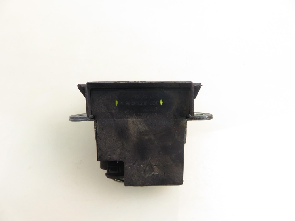 фото №10, Замок крышки vw golf plus 5m1, 521 5m0827505b 3c9827645a