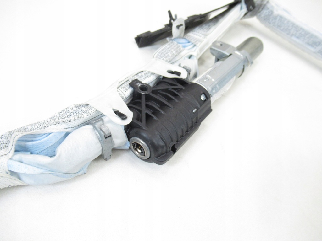 фото №6, Шторка безпеки подушка безпеки ліва водія bmw e91 kombi