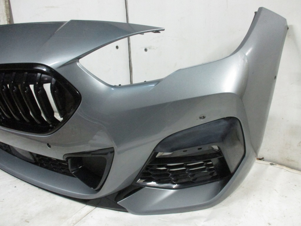 фото №10, Бампер перед передній bmw 2 gran coupe f44 m-pakiet pdc 51118075476