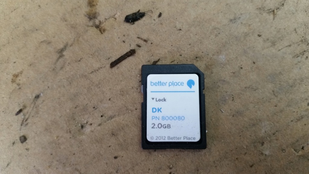 фото №4, Модуль блок керування бортовий комп'ютер renault fluence ze