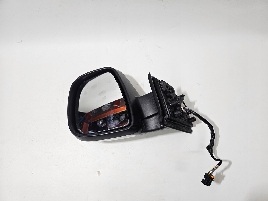 фото №1, Дзеркало зовнішнє лівий перед 7 pin ewp opel combo e 18- #6669