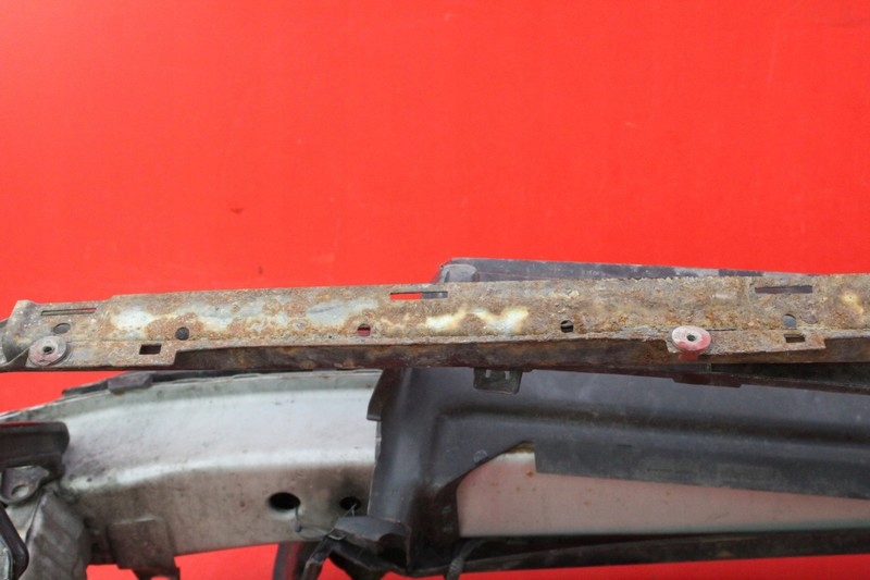 фото №15, Балка бампера перед передняя volvo v50 05r