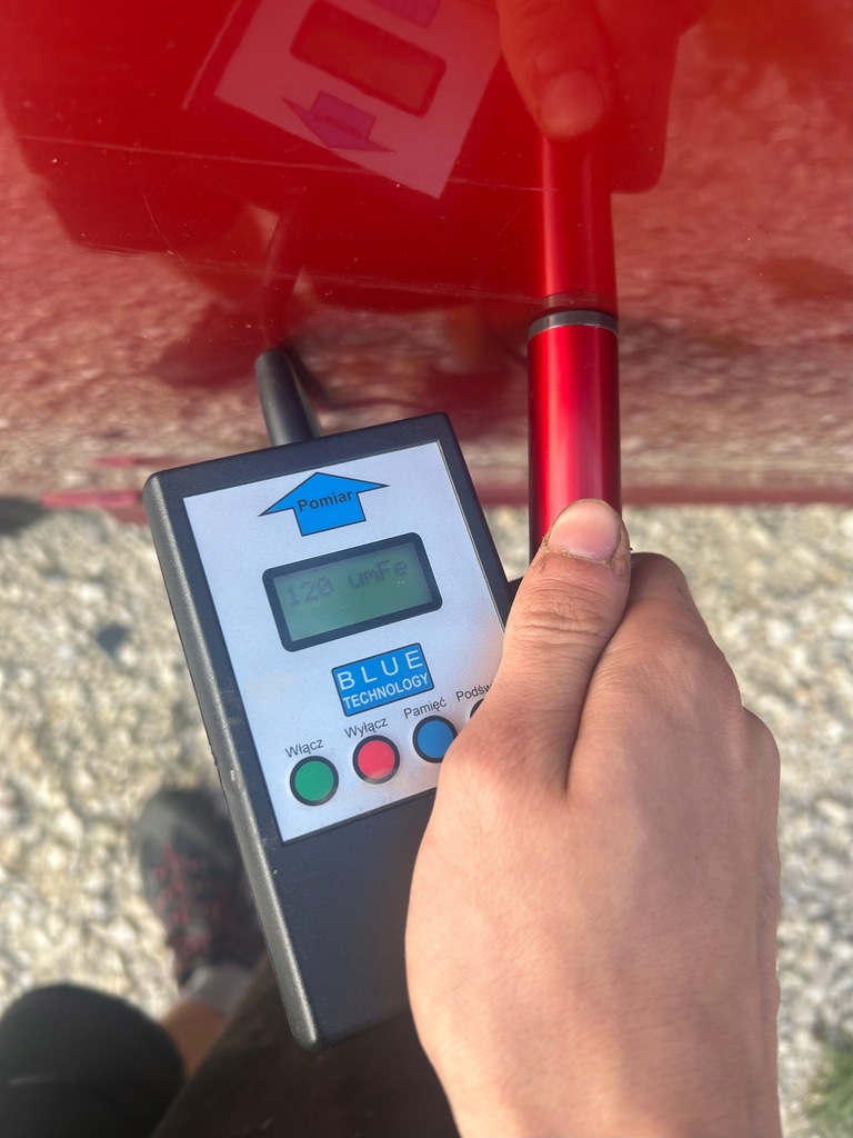 фото №6, Toyota camry xv40 06- дверь правый задняя 3r3