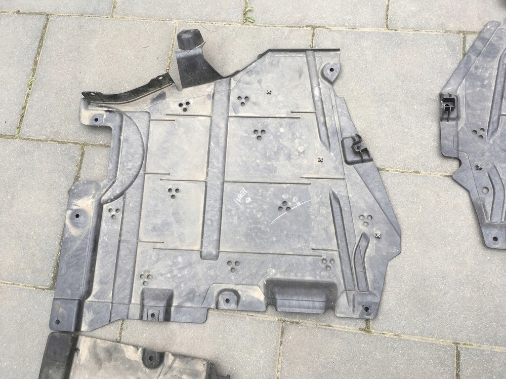 фото №8, Защита подвеска bmw 2 g42