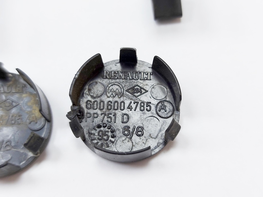 фото №5, Заглушка панели приборная панель зеркал renault trafic i