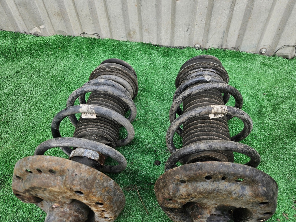 Амортизатор перед лівий правий flexride ids opel insignia a 13328352 Доставка