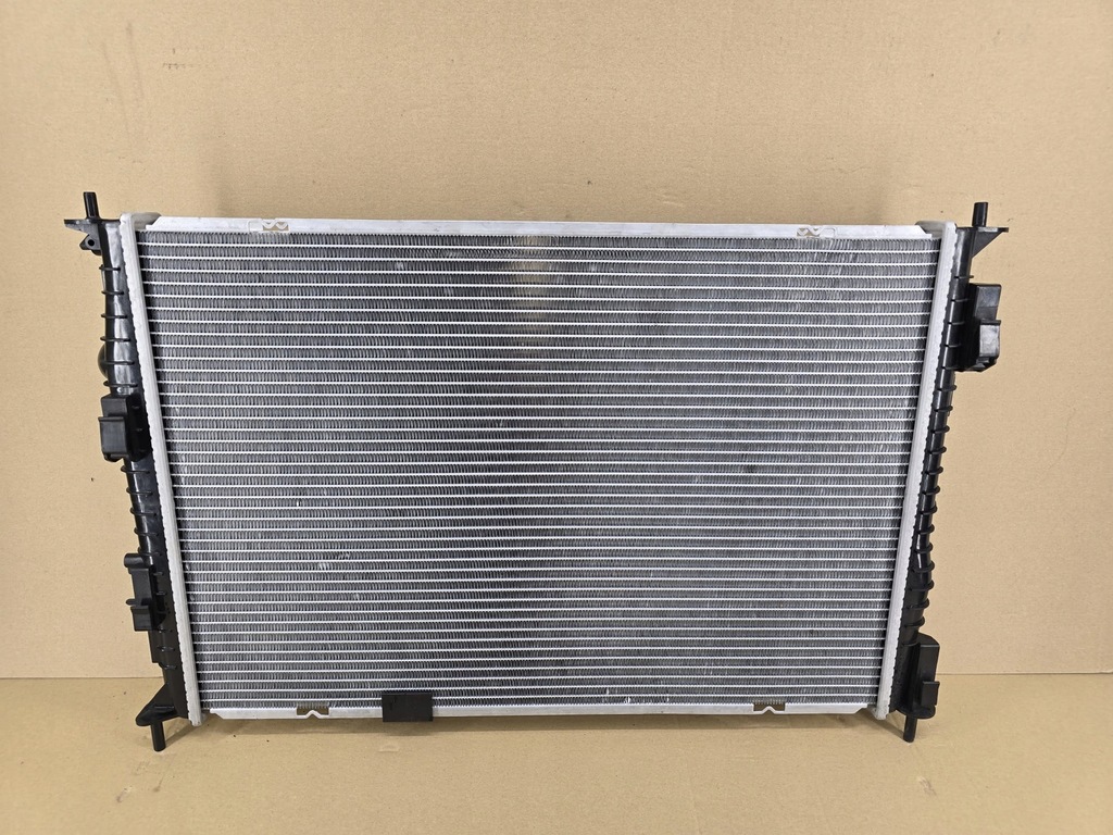 фото №2, Радиатор wody 271408-3