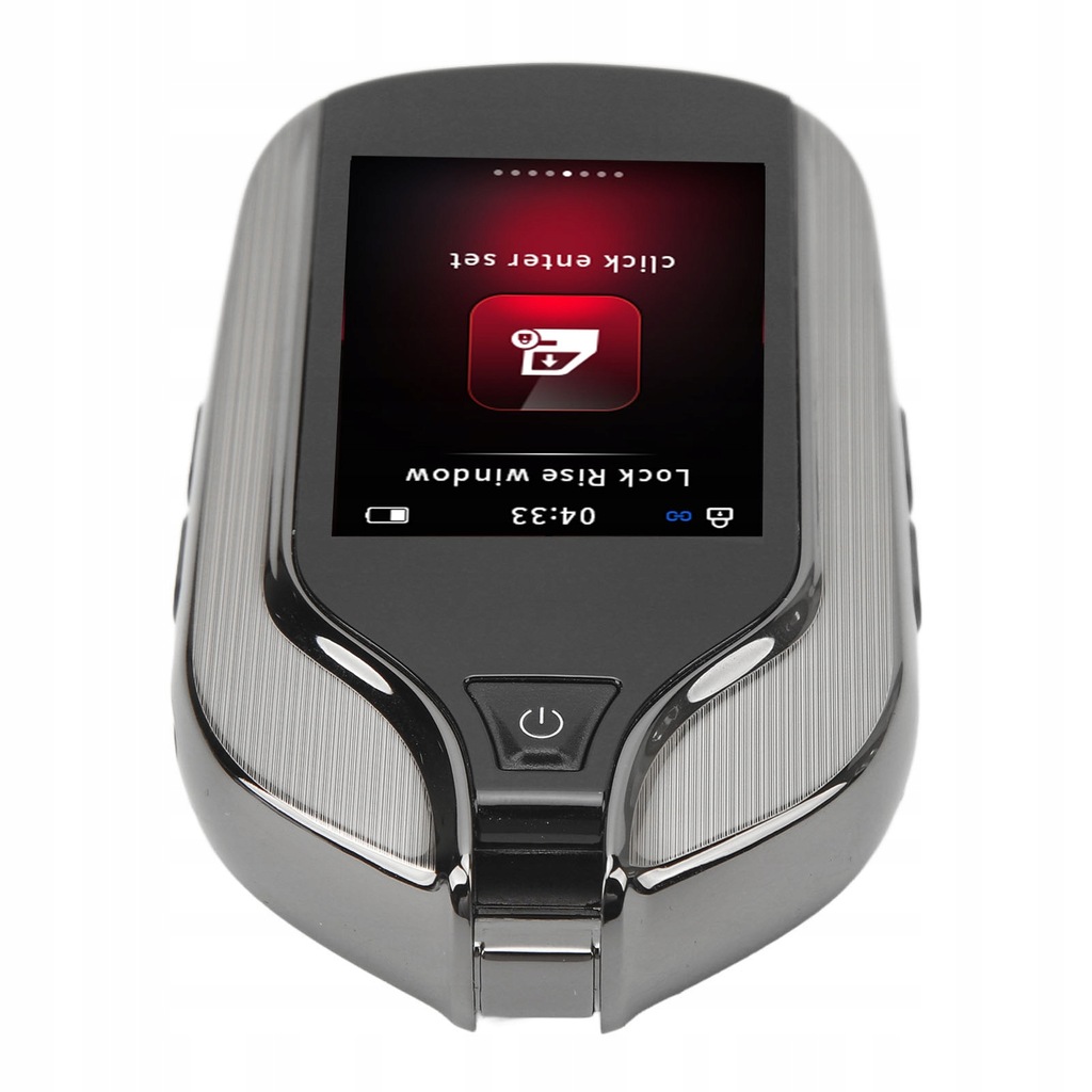 фото №11, Універсальний ma-100 з екран сенсорний lcd