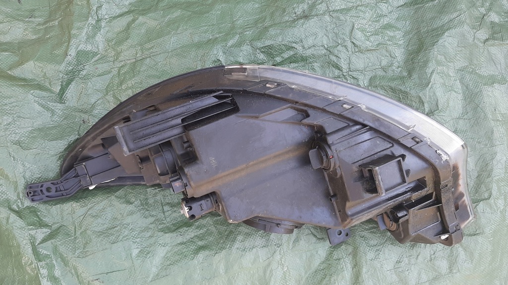 фото №11, Лампа правый перед eu kia rio iii 3 92102-1wxxx 11-