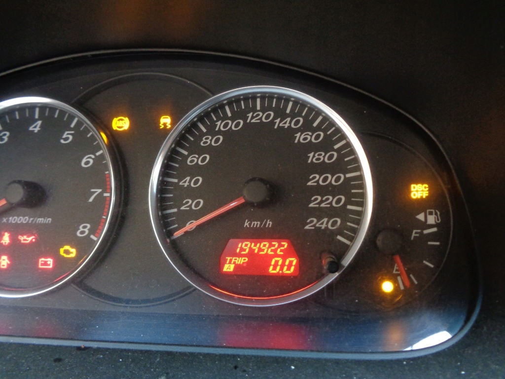 фото №9, Mazda 6 воздуходувка вентилятор обдув gj6ba02 europa