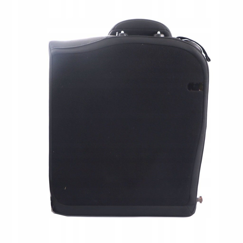 фото №12, Mini cabrio r57 lci заднее сиденье спинка правое правый задняя полукожа