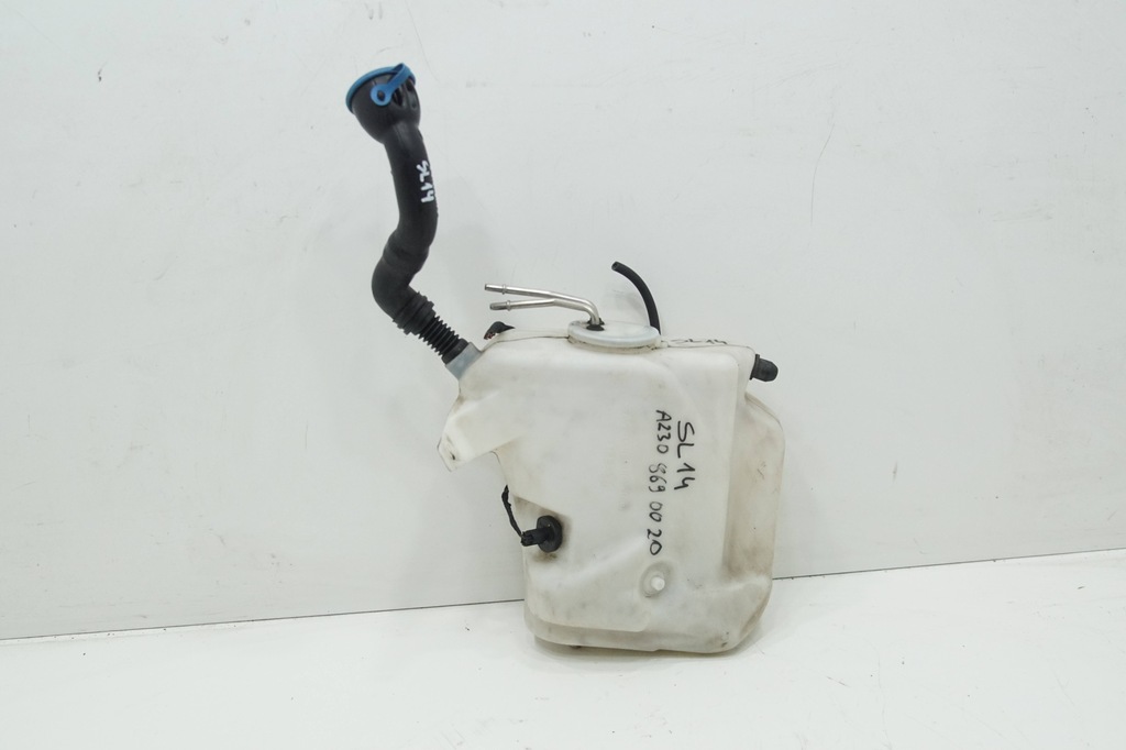 фото №1, Бачок омивача насос mercedes sl r230