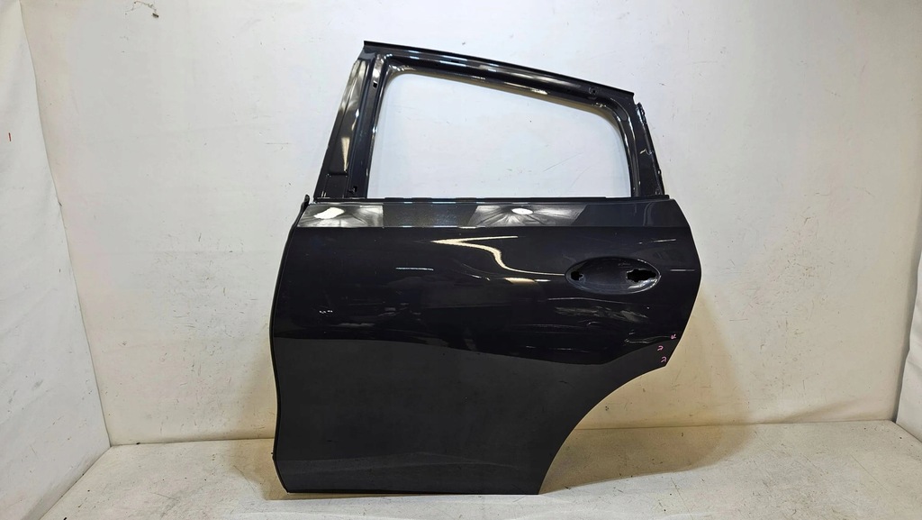 фото №1, Дверь задняя задние левая bmw x6 g06